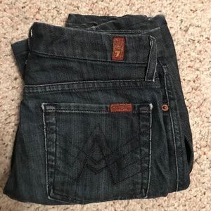 Women’s 7 Jeans